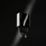 Nanocable Cargador de Pared USB-C/PD 30W - Color Negro - Imagen 4