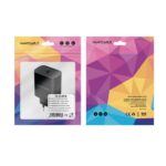 Nanocable Cargador de Pared USB-C/PD 30W - Color Negro - Imagen 5