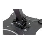 Unykach Soporte de Pared Extensible para TV de 17"-55" - Inclinable y Giratorio - Peso Max 30kg - VESA Max 400x400mm - Imagen 5