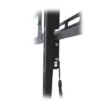 Unykach Soporte Fijo de Pared para TV de 37"-100" - Peso Max 60Kg - VESA 900x600mm - Color Negro - Imagen 2