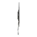 Unykach Soporte Fijo de Pared para TV de 37"-100" - Peso Max 60Kg - VESA 900x600mm - Color Negro - Imagen 4