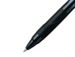 Uni-ball JetStream Sport SXN-150E Boligrafo de Tinta Pigmentada - Punta de Bola 1mm - Retractil - Secado Instantaneo - Ideal para Zurdos - Color Azul - Imagen 2