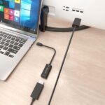 Aisens Conversor MINI DP a HDMI 4K@60HZ - MINI DP/M-HDMI/H - 15cm - Color Negro - Imagen 5