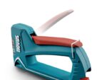 Novus J11 Clavadora/Grapadora - Para Grapas de 4 a 8mm - Carga Inferior con Desbloqueo de Seguridad - Indicador de Cantidad de Grapas Restante - Imagen 3