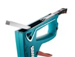 Novus J11 Clavadora/Grapadora - Para Grapas de 4 a 8mm - Carga Inferior con Desbloqueo de Seguridad - Indicador de Cantidad de Grapas Restante - Imagen 4