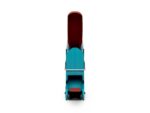 Novus J11 Clavadora/Grapadora - Para Grapas de 4 a 8mm - Carga Inferior con Desbloqueo de Seguridad - Indicador de Cantidad de Grapas Restante - Imagen 5