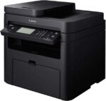 Canon i-Sensys MF237W Impresora Multifuncion Laser Monocromo WiFi 23ppm - Imagen 2