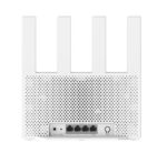 Xiaomi Mi Router BE3600 Dual Band WiFi 7 - Hasta 3600Mbps - 1 Puerto 2.5G y 3 Puertos Gigabit Ethernet - 4 Antenas Externas - Color Blanco - Imagen 3