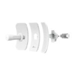 TP-Link CPE710 Antena WiFi Exterior 5GHz AC 867Mbps PoE 23dBi - Imagen 2