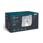 TP-Link CPE710 Antena WiFi Exterior 5GHz AC 867Mbps PoE 23dBi - Imagen 3