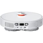 Xiaomi Vacuum X10+ Robot Aspirador Inteligente WiFi 4000Pa + Estacion de Vaciado Automatico - Barrido y Fregado - Bateria de 5200mAh - Limpieza Inteligente - Imagen 2