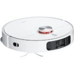 Xiaomi Vacuum X10+ Robot Aspirador Inteligente WiFi 4000Pa + Estacion de Vaciado Automatico - Barrido y Fregado - Bateria de 5200mAh - Limpieza Inteligente - Imagen 3