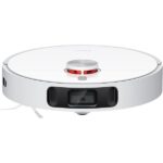 Xiaomi Vacuum X10+ Robot Aspirador Inteligente WiFi 4000Pa + Estacion de Vaciado Automatico - Barrido y Fregado - Bateria de 5200mAh - Limpieza Inteligente - Imagen 4