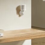 Xiaomi Motion Sensor 2S Sensor de Movimiento Bluetooth 5.0 - Imagen 3