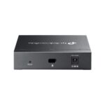 TP-Link Omada Switch Gestionado de 5 Puertos RJ45 Gigabit Ethernet - Imagen 4