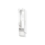 TP-Link Omada Repetidor y Transceptor Puente WiFi - Hasta 867Mbit/s en 5Ghz - Transmisiones Inalambricas de hasta 1km - 3 Purtos Gigabit Ethernet - IP65 - Compatible PoE - Imagen 2