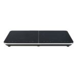 Muvip Cocina de Induccion Doble 3500W - 10 Niveles de Potencia - Temporizador - Control contra el Sobrecalentamiento - Bloqueo Infantil - Imagen 3