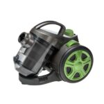 Muvip PRO600 Aspirador Ciclónico Compacto 700W - Filtro HEPA - Deposito 1.8L - Cable de 5m - Imagen 2