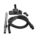 Muvip PRO600 Aspirador Ciclónico Compacto 700W - Filtro HEPA - Deposito 1.8L - Cable de 5m - Imagen 3