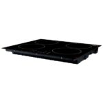 Muvip Cocina de Induccion Doble 7200W - 9 Niveles de Potencia - Apta para Encastrar o Sobremesa - Temporizador - Imagen 2