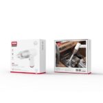 XO CZ007 Aspirador de Mano - 3200PA de Succion - Filtro Lavable - Potencia 37W - Imagen 3