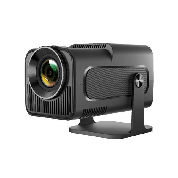 304792_1 XO FF02 Proyector LED HD - Hasta 150" - HDMI, USB, Bluetooth - 230 Lumenes - Android TV - Imagen 1