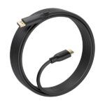 Aisens Cable Conversor Displayport a HDMI 4K@60HZ - DP-M a HDMI-M - 5m - Color Negro - Imagen 3