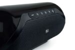 Bigben Altavoz Inalambrico Bluetooth - Potencia Musical 50W - Efectos Luminosos - Color Negro - Imagen 3