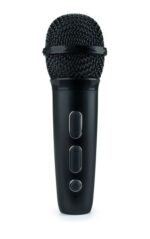 Bigben Altavoz Inalambrico Bluetooth - Potencia Musical 50W - Efectos Luminosos - Color Negro - Imagen 4