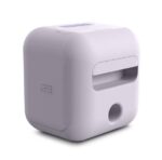 Bigben Altavoz Bluetooth - Dos Microfonos Inalambricos - Potencia Musical 30W -  Color Lila - Imagen 3