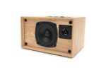 Thomson WS302 Sistema Estereo 2.1 - Bluetooth - Potencia Musical 50W - Color Madera - Imagen 2