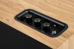 Thomson WS302 Sistema Estereo 2.1 - Bluetooth - Potencia Musical 50W - Color Madera - Imagen 3