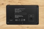 Thomson WS302 Sistema Estereo 2.1 - Bluetooth - Potencia Musical 50W - Color Madera - Imagen 4