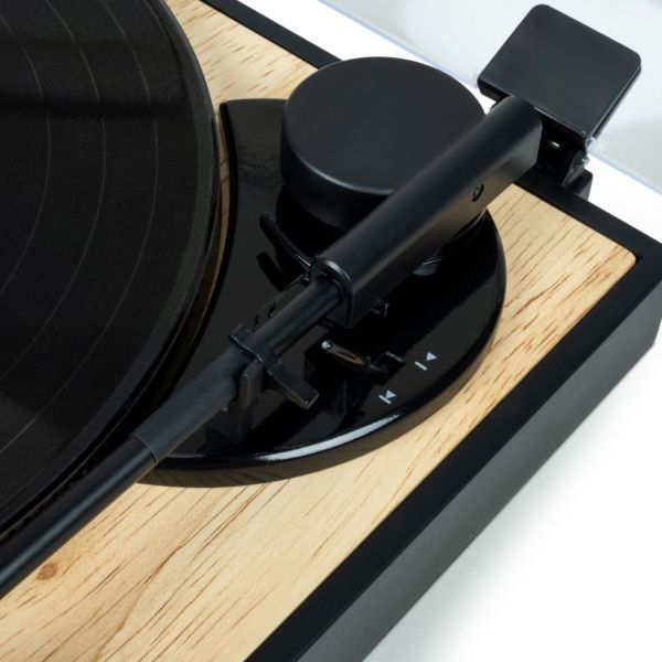 Thomson TT300 Giradiscos Preamplificado Funcion Parada Automatica 