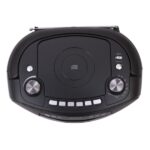 Thomson RK200CD Radio CD con Casete - Color Negro - Imagen 2