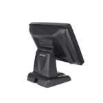AVPos TPV K3000 15 Tactil - I5 - 8gb Memoria - SSD 128gb - VGA, HDMI - WIFI, LAN - Color Negro - Imagen 4