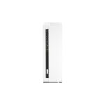 QNAP TS-133 NAS Torre Procesador ARM Cortex-A55 - Memoria 2GB - 2 Bahias 2.5", 3.5" - USB, RJ-45 - Ventilador 50mm