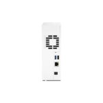 QNAP TS-133 NAS Torre Procesador ARM Cortex-A55 - Memoria 2GB - 2 Bahias 2.5", 3.5" - USB, RJ-45 - Ventilador 50mm - Imagen 4