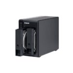 QNAP TR-002 Caja de Expansion RAID USB 3.0 - 2 Bahias 2.5", 3.5" - Ventilador 70mm - Imagen 4