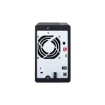 QNAP TR-002 Caja de Expansion RAID USB 3.0 - 2 Bahias 2.5", 3.5" - Ventilador 70mm - Imagen 5