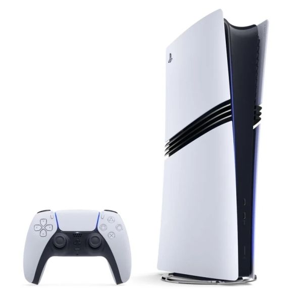 305797_1 Sony PS5 Consola PlayStation 5 Pro Digital 2TB - Imagen 1