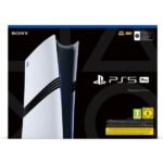 Sony PS5 Consola PlayStation 5 Pro Digital 2TB - Imagen 5
