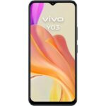 Vivo Y03 Smartphone Pantalla 6.56" - 4GB - 128GB - Camara 13Mp - Bateria 5000mAh - Admite Carga de 15W - Color Negro - Imagen 2