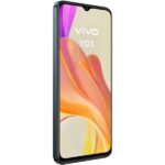Vivo Y03 Smartphone Pantalla 6.56" - 4GB - 128GB - Camara 13Mp - Bateria 5000mAh - Admite Carga de 15W - Color Negro - Imagen 3