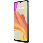 Vivo Y03 Smartphone Pantalla 6.56" - 4GB - 128GB - Camara 13Mp - Bateria 5000mAh - Admite Carga de 15W - Color Negro - Imagen 4