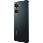 Vivo Y03 Smartphone Pantalla 6.56" - 4GB - 128GB - Camara 13Mp - Bateria 5000mAh - Admite Carga de 15W - Color Negro - Imagen 5