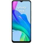 Vivo Y03 Smartphone Pantalla 6.56" - 4GB - 128GB - Camara 13Mp - Bateria 5000mAh - Admite Carga de 15W - Color Verde - Imagen 2