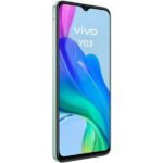 Vivo Y03 Smartphone Pantalla 6.56" - 4GB - 128GB - Camara 13Mp - Bateria 5000mAh - Admite Carga de 15W - Color Verde - Imagen 3