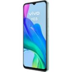 Vivo Y03 Smartphone Pantalla 6.56" - 4GB - 128GB - Camara 13Mp - Bateria 5000mAh - Admite Carga de 15W - Color Verde - Imagen 4