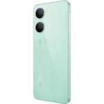 Vivo Y03 Smartphone Pantalla 6.56" - 4GB - 128GB - Camara 13Mp - Bateria 5000mAh - Admite Carga de 15W - Color Verde - Imagen 5